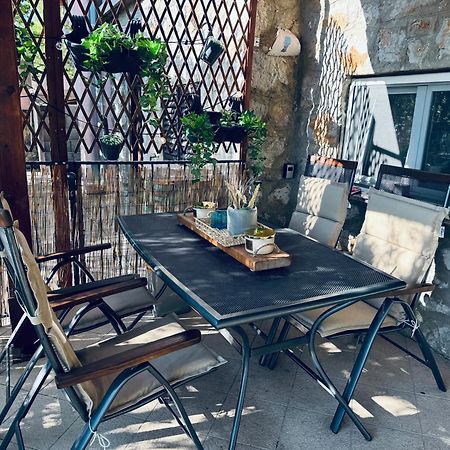 Kuca Za Odmor “Dida” Stinica Exterior foto