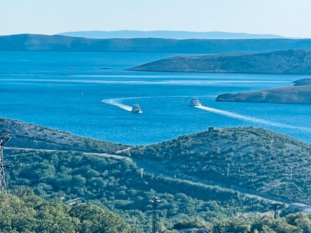 Kuca Za Odmor “Dida” Stinica Exterior foto