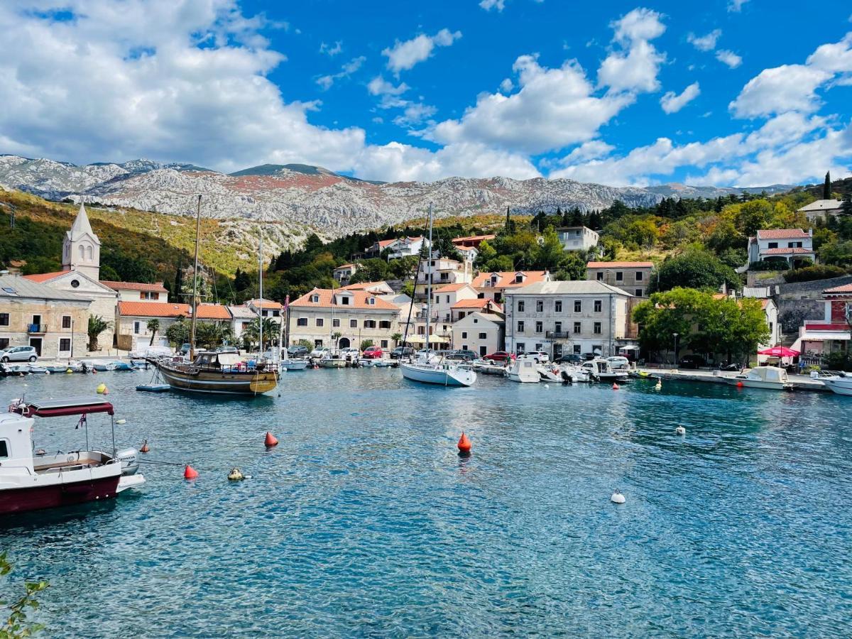 Kuca Za Odmor “Dida” Stinica Exterior foto