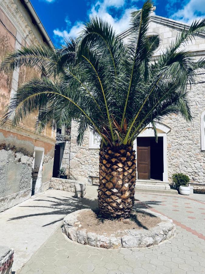 Kuca Za Odmor “Dida” Stinica Exterior foto