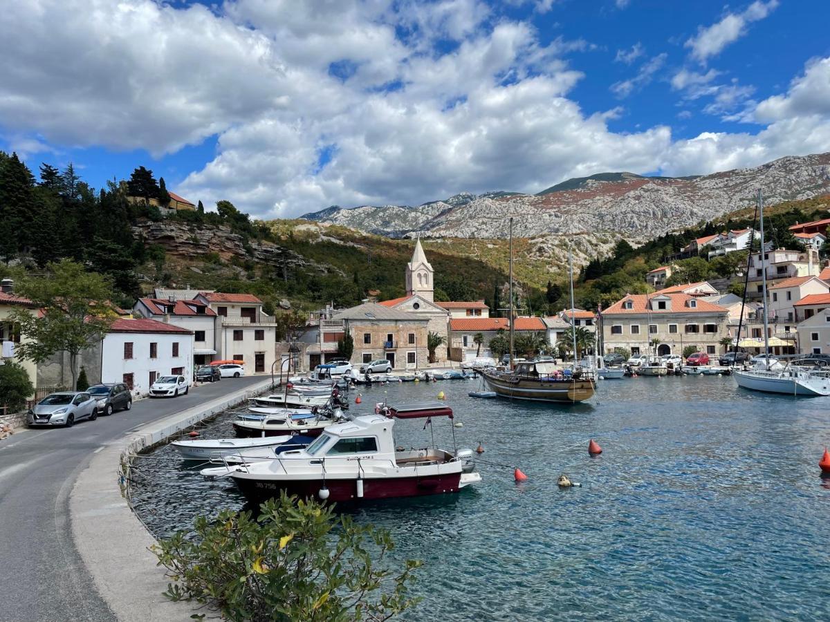 Kuca Za Odmor “Dida” Stinica Exterior foto