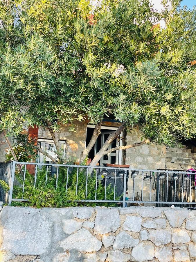Kuca Za Odmor “Dida” Stinica Exterior foto