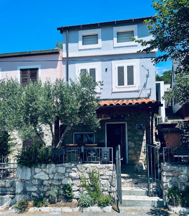 Kuca Za Odmor “Dida” Stinica Exterior foto