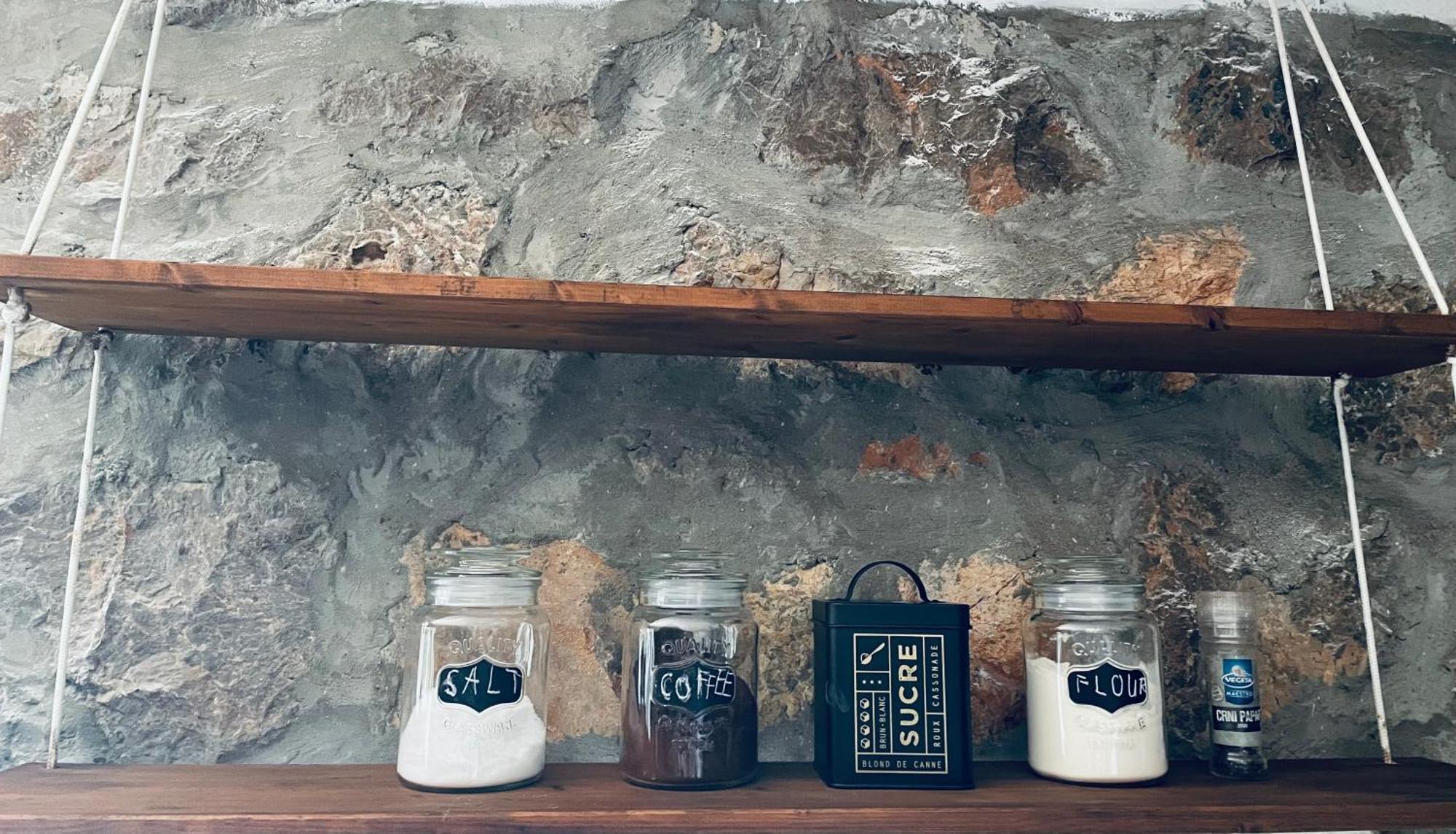Kuca Za Odmor “Dida” Stinica Exterior foto